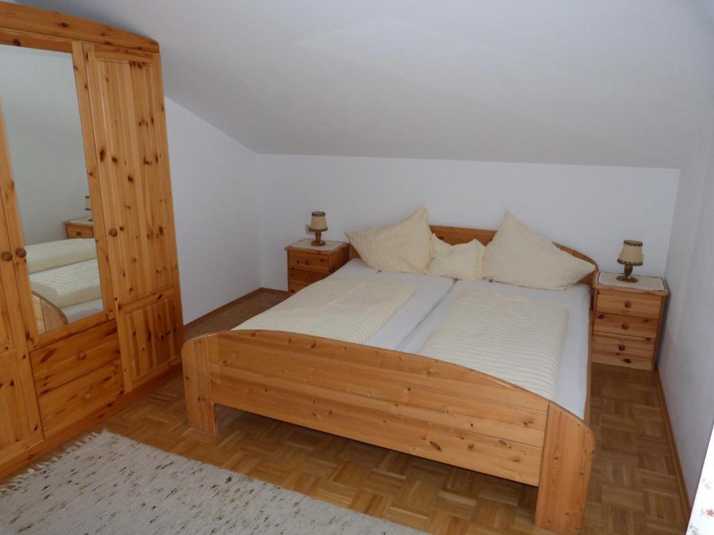 Pension Wolf Steindorf am Ossiacher See Room photo