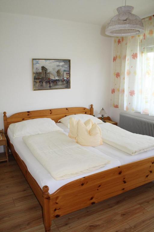 Pension Wolf Steindorf am Ossiacher See Room photo