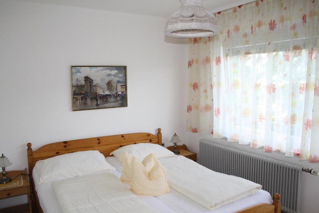 Pension Wolf Steindorf am Ossiacher See Room photo